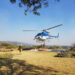 Anticipan riesgo de incendio extremo para el fin de semana