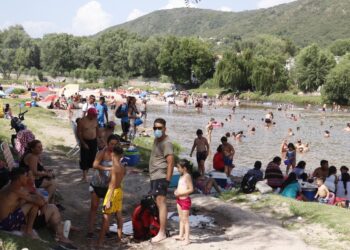 Verano 2022: Córdoba registra una ocupación promedio del 80%, con picos del 97%