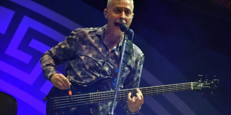 La Sole y Pedro Aznar hicieron brillar la sexta luna coscoína