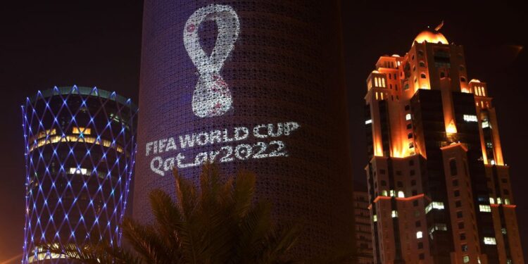 Comenzó la venta de entradas para el Mundial de Qatar