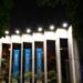 Una caminata nocturna invita a redescubrir el Jardín Botánico