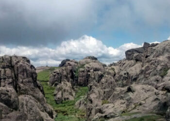 Córdoba firmó convenios para federalizar la gestión de las Áreas Naturales Protegidas