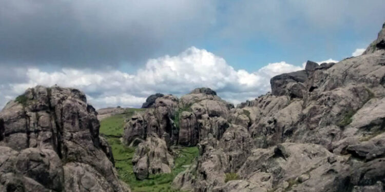 Córdoba firmó convenios para federalizar la gestión de las Áreas Naturales Protegidas