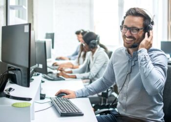 Comenzó la preinscripción para el curso "Agente de Venta Telefónica y Digital"