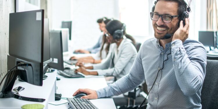 Comenzó la preinscripción para el curso "Agente de Venta Telefónica y Digital"