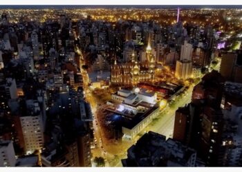 La ciudad de Córdoba tendrá una bandera propia