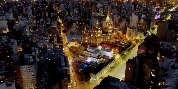 La ciudad de Córdoba tendrá una bandera propia