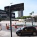Cortan Costanera Norte para unirla con el Bulevar Las Heras