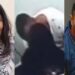 Escándalo por un presunto beso entre una jueza y un preso en Comodoro Rivadavia