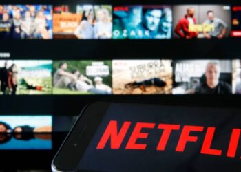 Netflix ya no dejaría compartir tu cuenta entre amigos y familiares