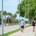 El Parque del Kempes tiene nuevos horarios
