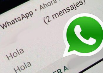 WhatsApp introducirá la foto de perfil en las notificaciones