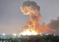 Guerra en Ucrania: reportan bombardeos en Kiev y enfrentamientos aislados