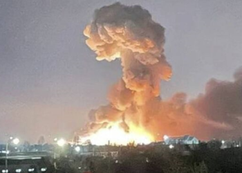 Guerra en Ucrania: reportan bombardeos en Kiev y enfrentamientos aislados