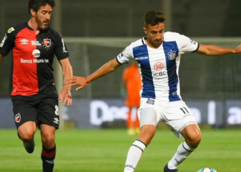 Talleres y Newell's buscan recuperarse en un Kempes con ambas hinchadas