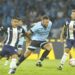 Talleres venció a Belgrano y se quedó con el clásico