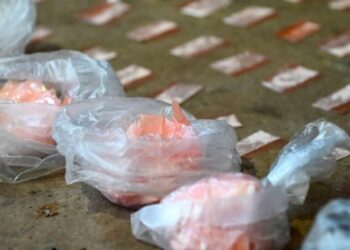 Berni reveló que la cocaína adulterada tenía piperidina