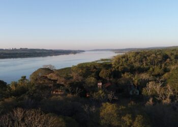 Presentaron el Parque Federal San Juan: abarca más de 5.000 hectáreas en Misiones