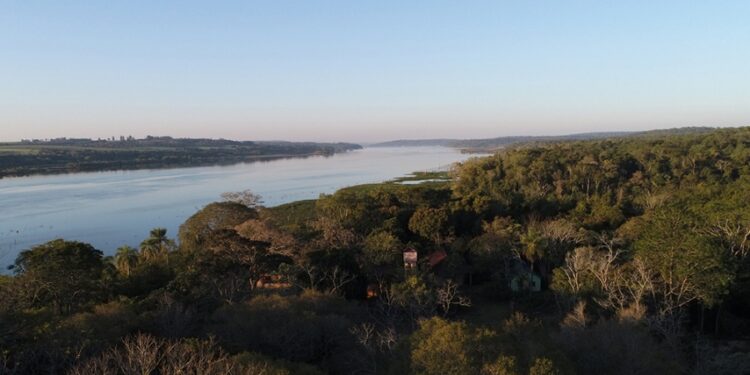 Presentaron el Parque Federal San Juan: abarca más de 5.000 hectáreas en Misiones
