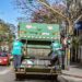 Este jueves es el Día del Recolector de Residuos, por lo que no se prestará el servicio