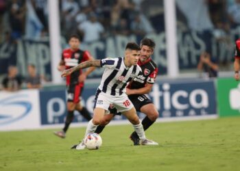 Talleres cayó ante Newell's en el Kempes
