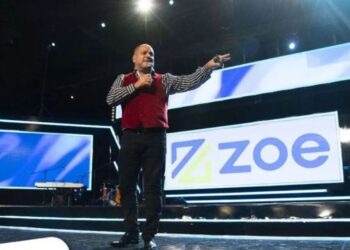 Generación Zoe: traerían al país al líder de la organización la semana próxima