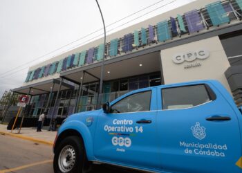 Quedó inaugurado el CPC de Barrio Jardín