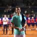 El español Albert Ramos-Viñolas, campeón del Córdoba Open 2022