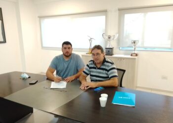 Clubes reciben elementos para los operativos de seguridad