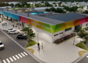 La Provincia construirá el nuevo Hospital Municipal de Villa Allende