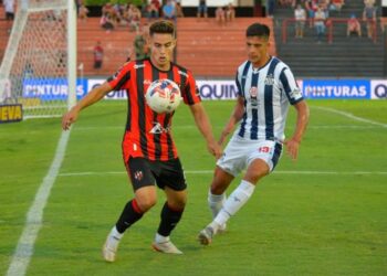 Talleres igualó con Patronato sin goles