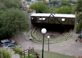 La ULA invita a conocer su bosque con más de 40 especies nativas