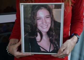 La Corte dejó firme la condena del policía que ayudó a Mangeri a ocultar el femicidio de Ángeles Rawson