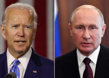 Conflicto Rusia-Ucrania: Biden anunció que "comenzó" la invasión rusa y que impondrá sanciones contra la economía de ese país