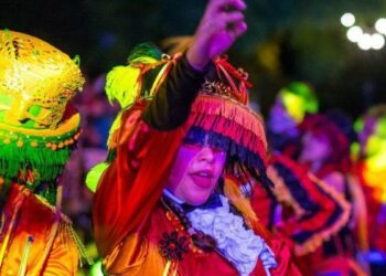 Los Carnavales vuelven a la ciudad y por primera vez llegarán a más de 20 barrios
