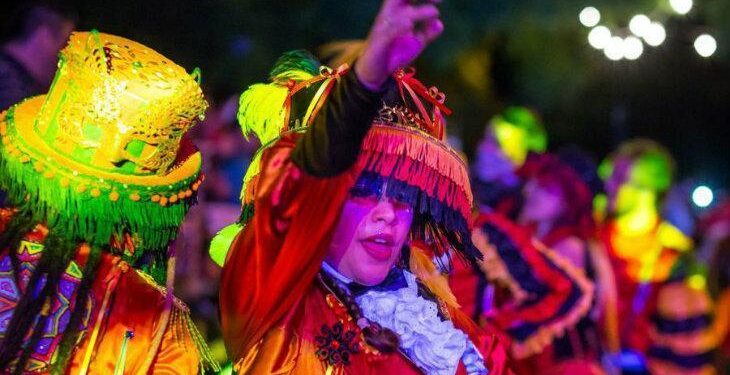 Los Carnavales vuelven a la ciudad y por primera vez llegarán a más de 20 barrios