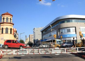 Costanera Sur permanecerá cortada durante 15 días por obras cloacales