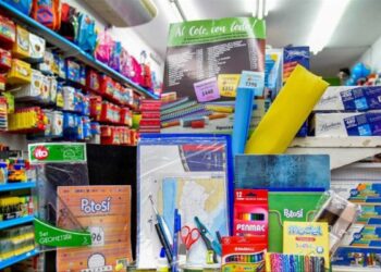 Regreso a clases: estiman que se necesitan al menos $25.313