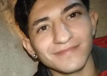 Buscan a un joven de 25 años que desapareció en Córdoba