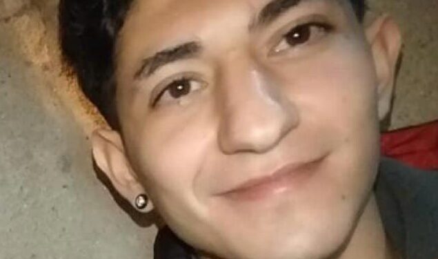 Buscan a un joven de 25 años que desapareció en Córdoba