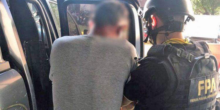 Diez detenidos y 57 procedimientos con secuestro de estupefacientes en el Cosquín Rock