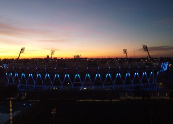 Instituto y Racing se miden esta noche en el otro clásico