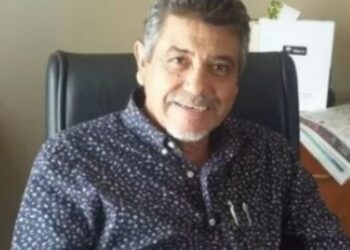 Murió Eduardo "Gato" Romero, ex golfista e intendente de Villa Allende