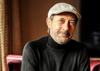 Guillermo Francella prepara una nueva película