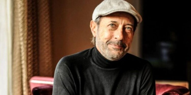 Guillermo Francella prepara una nueva película