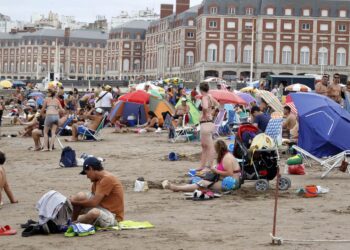 El carnaval movilizó unos 3 millones de turistas