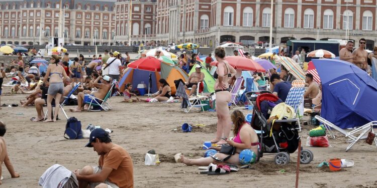 El carnaval movilizó unos 3 millones de turistas
