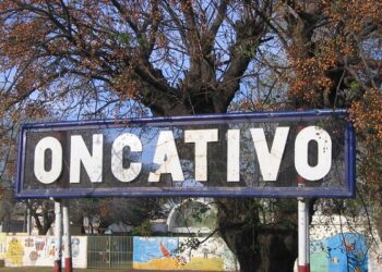 Encontraron a la joven de 20 años de Oncativo que estaba desaparecida