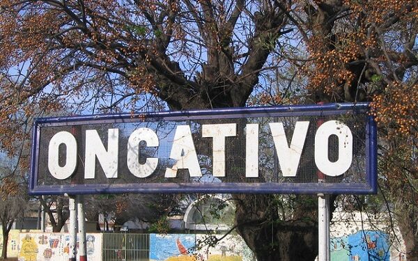 Encontraron a la joven de 20 años de Oncativo que estaba desaparecida