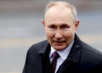 El pedido de Vladimir Putin para terminar la guerra